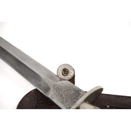 Dagger "S" Fairbairn Sykes Wilkinson Sword