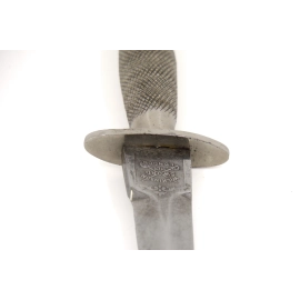 Dagger "S" Fairbairn Sykes Wilkinson Sword