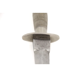 Dague "S" Fairbairn Sykes Wilkinson Sword