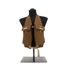 Gilet porte chargeurs BREN 1943