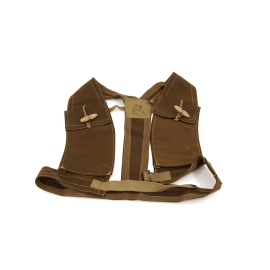 Gilet porte chargeurs BREN 1943
