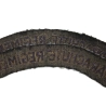 Paire d'Insignes Parachute Regiment Imprimés