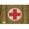 « Airborne Surgical Haversack » – Royal Army Medical Corps 1943