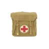 « Airborne Surgical Haversack » – Royal Army Medical Corps 1943