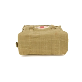 « Airborne Surgical Haversack » – Royal Army Medical Corps 1943