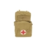 « Airborne Surgical Haversack » – Royal Army Medical Corps 1943