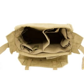 « Airborne Surgical Haversack » – Royal Army Medical Corps 1943