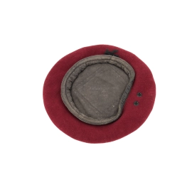 Béret  British Airborne 1944