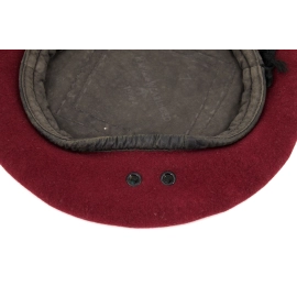 Béret  British Airborne 1944