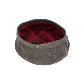Béret  British Airborne 1944