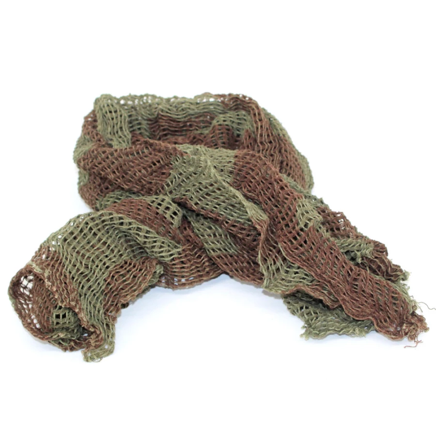 Camouflage Scarf British Army