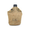 Canteen US Army reinforced 1943
