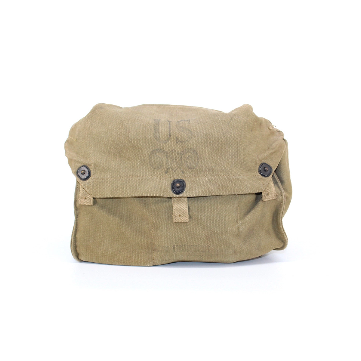 Mask gas lightweight US Army M3