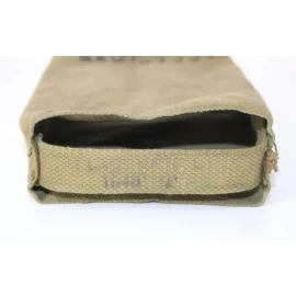 Canteen British Army 1943