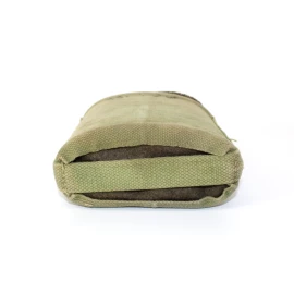 Canteen British Army 1943