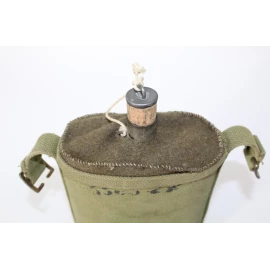 Canteen British Army 1943