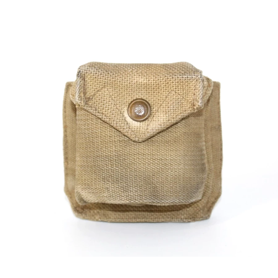 Pouch Ammunition British Army 1942 Pouch Ammunition British Army 1942