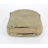Gourde British blancoté Army 1942