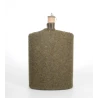 Canteen blancoed British Army 1942