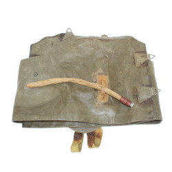British Airborne Belt Lifebuoy 1944