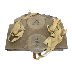 Bouée British Airborne 1944