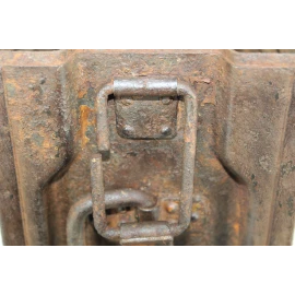 Caisse de transport chargeurs  2cm Flak 30/38 camouflée