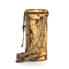 Boitier de masque anti-gaz Wehrmacht Camouflé 1940