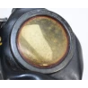 Boitier de masque anti-gaz Wehrmacht Camouflé 1940