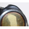Boitier de masque anti-gaz Wehrmacht Camouflé 1940
