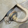 British Airborne Belt Lifebuoy 1944