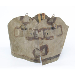 Bouée British Airborne 1944