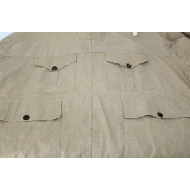 British Army Windproof SAS-LRDG 1942