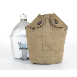 Canteen US Army