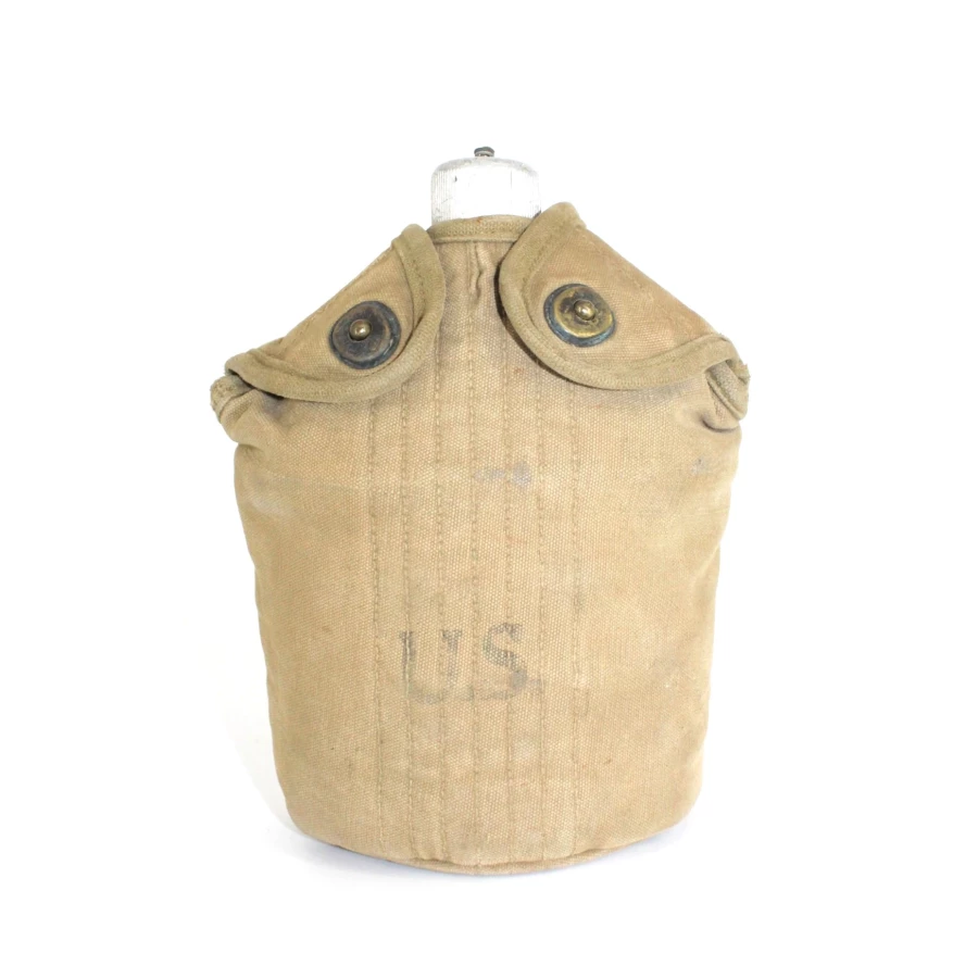 Canteen US Army