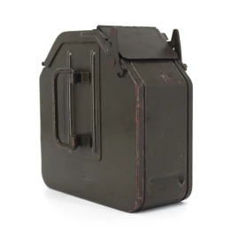 Box MG34 -« Patronenkasten 36 »