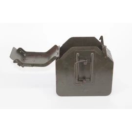 Caissette MG34 -« Patronenkasten 36 »