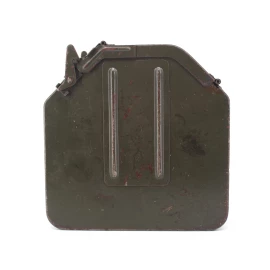 Box MG34 -« Patronenkasten 36 »