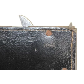 Trousse d'entretien MG42