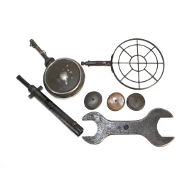 Trousse d'entretien MG42