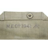 Holster Webley British Army 1941