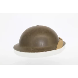Casque MKII Canadien 1942
