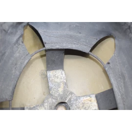 Casque MKII Canadien 1942