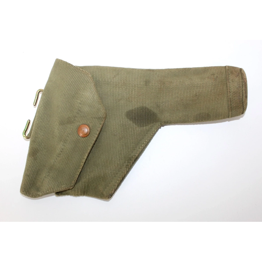 Holster Webley British Army 1940