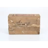 Wooden box for M-24 grenade detonator