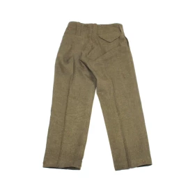 Pantalon Pattern 40 Canadien 1943