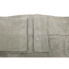 Pantalon Pattern 40 Canadien 1943