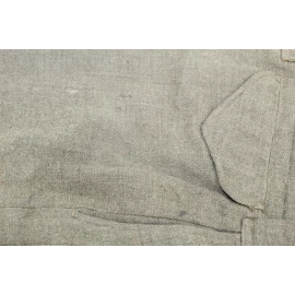Pantalon Pattern 40 Canadien 1943