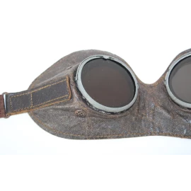 Wehrmacht Goggles