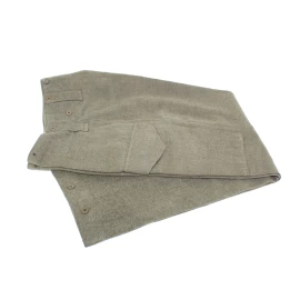 Pantalon Pattern 40 Canadien 1943