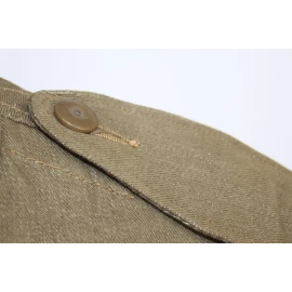 British Army denim jacket Pattern 37